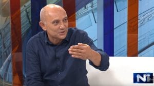 Milenković: Napravljen sistem u kojem nije važno šta ko zna već ko je pobedio na izborima