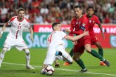 Milenković: Srbija ima mnogo igrača sa karakterom