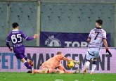 Milenković hladnokrvan – Fiorentina penalima do polufinala Kupa