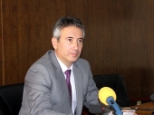 Milenković na sastanku u Vladi Srbije