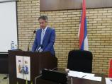 Milenkoviću jednoglasno poveren drugi mandat za gradonačelnika Vranja 