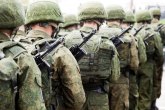 Mili: Vojnici SAD imaju blagu traumatsku povredu mozga