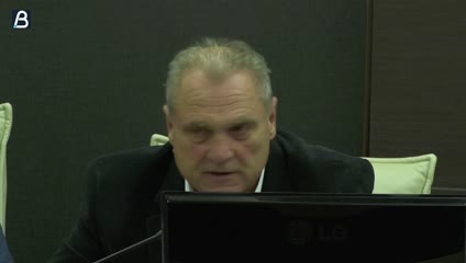 Milić (SSSS): Nismo se za 25 godina socijalnog dijaloga pomerili ni za pedalj