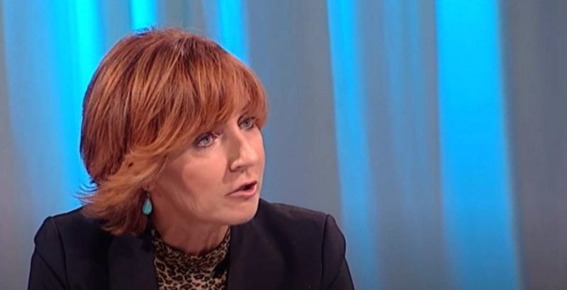 Milić: U Srbiji se već mesecima namerno rasplamsavaju opasne društvene tenzije
