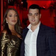 Milica Jokić i Dačićev sin sklopili dogovor nakon raskida: Otkrila u kakvim su odnosima posle kraha ljubavi