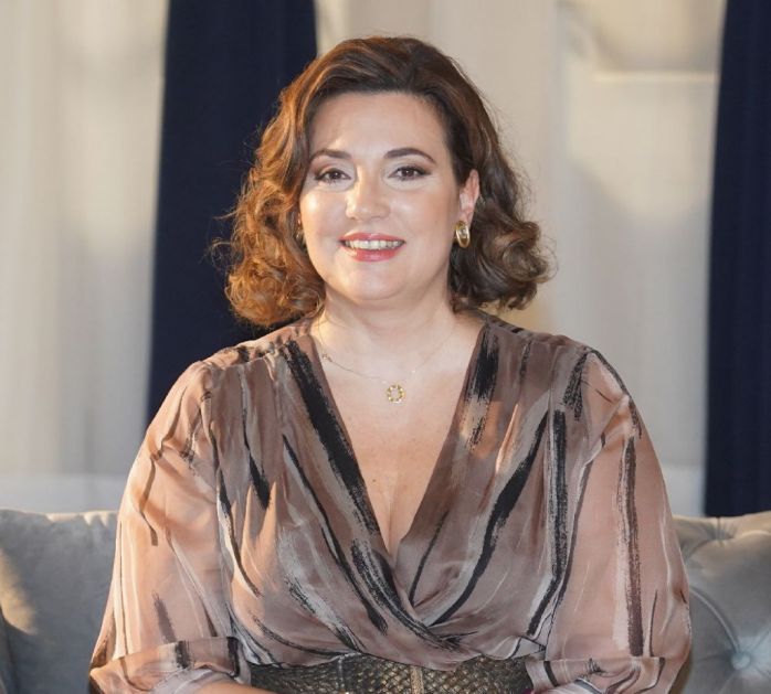Milica Milša ima razlog da časti: Objava izazvala talas čestitki