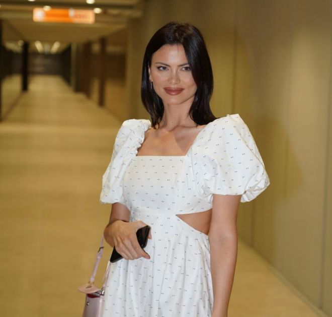 Milica Pavlović kupuje stan u Atini za pola miliona evra: Prijatelji je ubeđivali da odustane