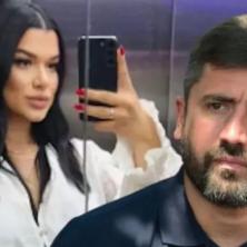 Milica Ristić progovorila o razvodu braka sa Nikolom Rađenom: Možda smo mogli da sačuvamo... Prisetila se jezivih situacija u porodici