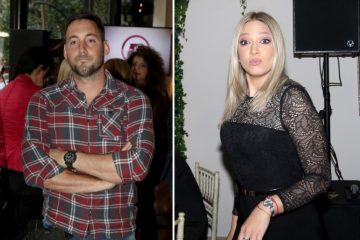Milica Todorović i Petar Strugar ponovo zajedno? (foto)