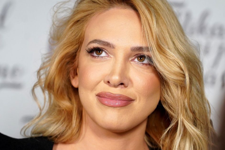 Milica Todorović nikad srećnija: Konačno otkrila ko je važan muškarac u njenom životu