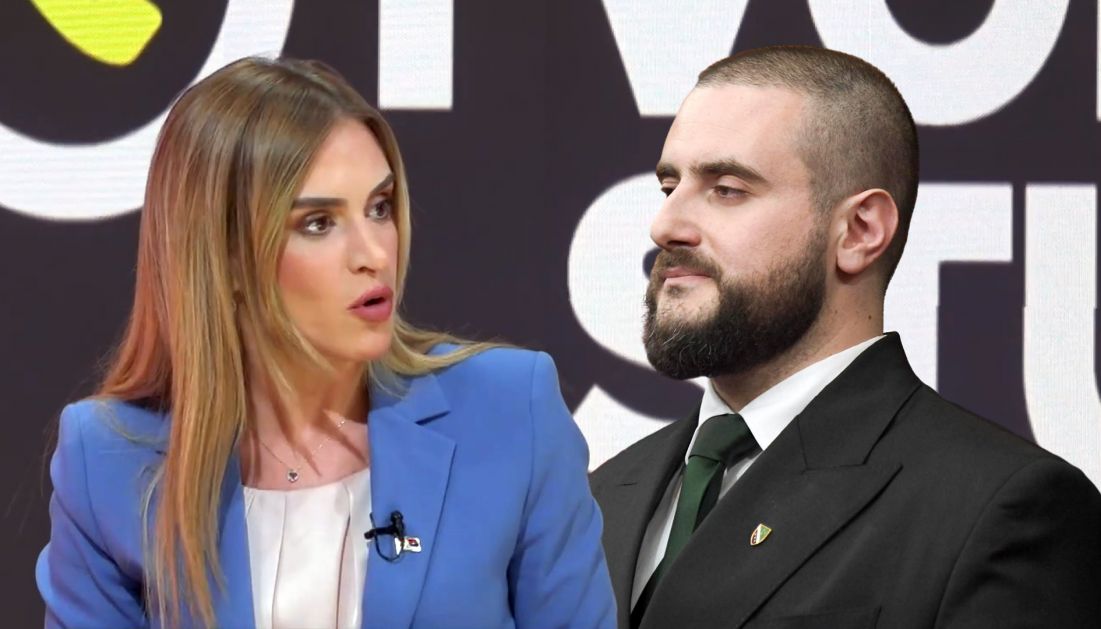 Milica Zavetnica napala Zukorlića na Informeru – “Ne pojavljuje se na Sretenje i Vidovdan”