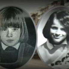 Milica i Nataša, simboli stradanja srpske dece u Sarajevu: Igrale su lastiš, bilo je PRIMIRJE, a onda su samo PALE, jedna, pa druga