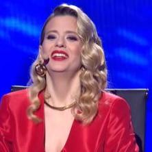 Milica nasmejala studio Superpotere: Pojela bubu za 20 evra, pa zamalo pobedila Tragače! (VIDEO)