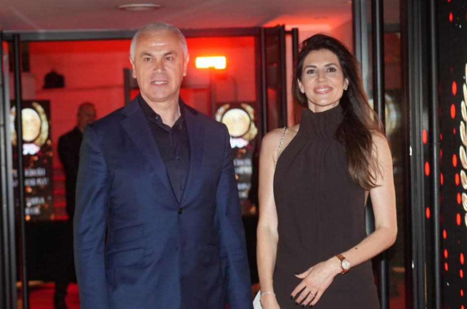 Milica nosila najlepšu haljinu koju ste videli: Oduševila u stajlingu dostojnom Met Gale– pravi primer elegancije i glamura!