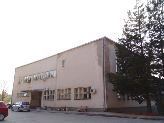 Milićeva grupa i „Koalicija za Niš“ traže da se u Knez Selu izgradi Institut za plućne bolesti