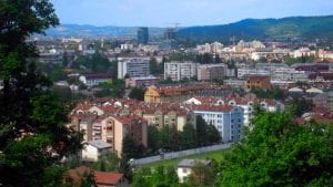Miličević: Bolnica u Doboju novo žarište korona virusa