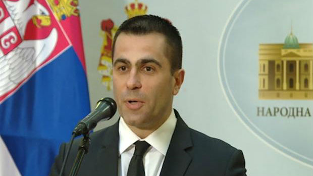 Milićević: Nismo čuli alternativu reformama