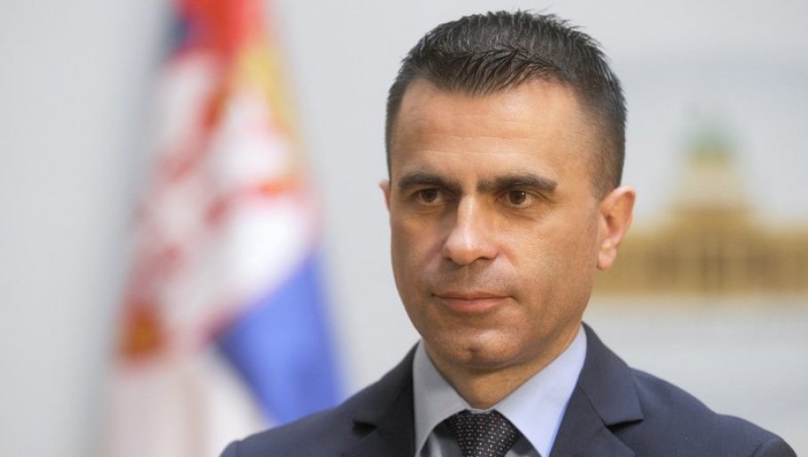 Milićević: Puna podrška nastojanju Vučića da ukaže na nepravdu