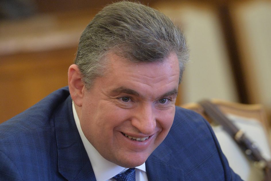 Milićević i Slucki najavili zasedanje Komisije dva parlamenta