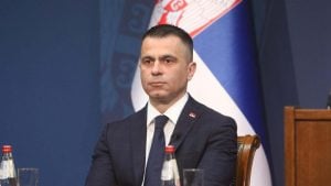Milićević o Vidovdanskom saboru „Jedinstvo, snaga – Srbija“
