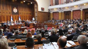 Milićević predložio vanredne izbore u Čajetini, Paraćinu i Šapcu
