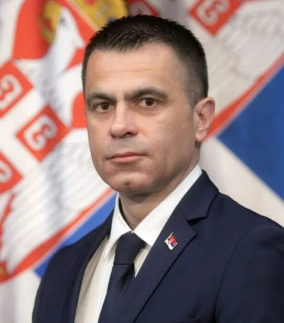 Milićević u Arilju otvorio još jedan kamp za decu iz dijaspore
