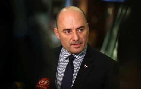 Milijan Brkić neće biti optužen za nadziranje četiri ženske osobe