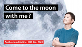 Milijarder dao oglas: Tražim ženu za put do Meseca