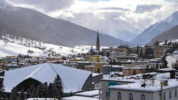 Milijarderi stižu u Davos, hoće li odrešiti kesu da svet učine boljim