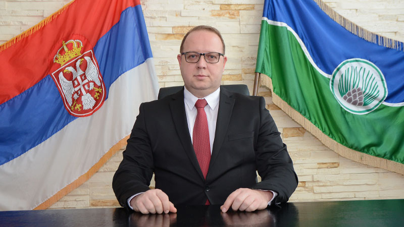 Milikić čestitao građanima Dan državnosti