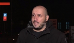  Milinović: Samo u Srbiji predsednik države lično poznaje ulične batinaše