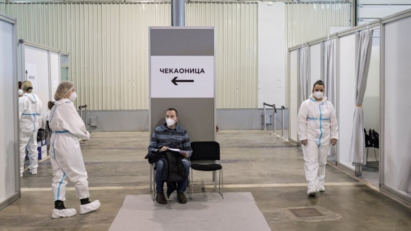 Više od 2.000 novozaraženih u Srbiji, stižu kineske vakcine