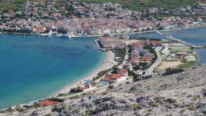 Milion turista u Hrvatskoj, na auto-putevima samo 7,5 odsto manje putnika nego lane