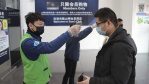 Milioni ljudi testirani u Kini zbog porasta broja slučajeva korona virusa