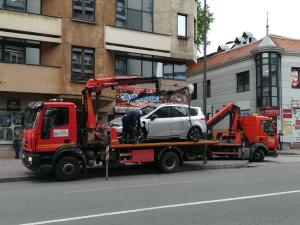 Milioni od niškog Parking servisa beogradskoj firmi čiji je direktor hapšen zbog nameštanja tendera