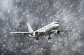 Milioni putnika zaglavljeni: Zbog snežne oluje odloženo više od 7.000 letova