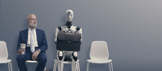 Milioni strahuju: AI ugrožava radna mesta