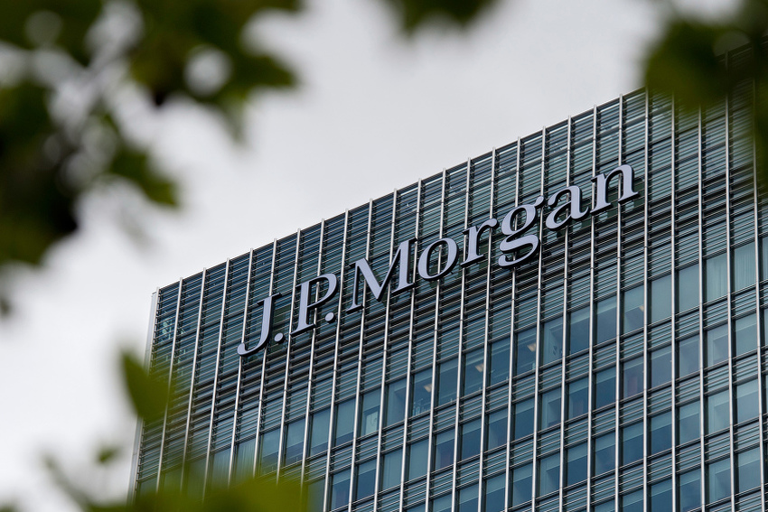 Milionska kazna za JP Morgan zbog brisanja dokaza