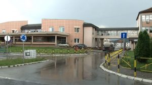 Milisavljević: U kovid bolnici u Novom Pazaru u poslednja 24 sata primljeno 29 pacijenata na lečenje