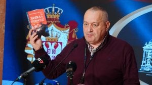 Milivojević (DS): Skandalozno je predložiti zakon o biračkom spisku bez dogovora s opozicijom