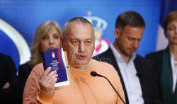 Milivojević (DS): U Srbiji više neće biti izbora pod uslovima koje diktira Aleksandar Vučić