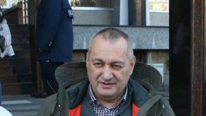 Milivojević (DS): Ukidanje presuda grupi koja je pokušala da ubije Borka Stefanovića očekivan epilog