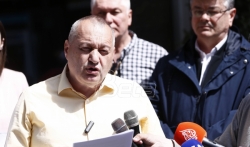 Milivojević (DS) tvrdi da vlast namerava da proda EPS, ministarka negira