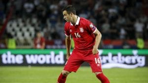 Milivojević: Krstajić je opet slagao, nisam završio sa reprezentacijom