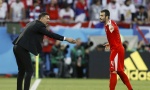 Milivojević: Ne igram za Srbiju, ali samo dok je Krstajić selektor
