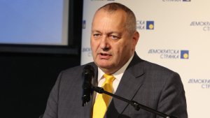 Milivojević o Vučićevoj poseti Moskvi: „Njemu je mesto u crkvi Pokajnici“
