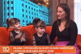 Miljana (25) je dva puta rodila bliznakinje, razlika između devojčica je godinu dana VIDEO