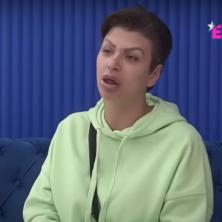 Miljana Kulić DISKVALIFIKOVANA iz Elite