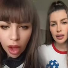Miljana Kulić napustila psihijatrijsku ustanovu pre 10 dana, sada uslikana sa muškarcem koji je prijatelj Dalile Dragojević