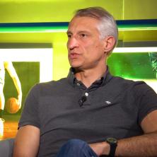 Miljković o najskupljem transferu u istoriji: Zvali su me Gospodin milijarda, a taj novac je otišao u Partizan (VIDEO)